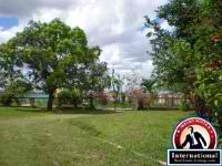 Monte Plata, Monte Plata, Dominican Republic Single Family Home  For Sale - 161 sqm CBS home