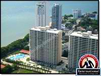 Pattaya, Chonburi, Thailand Apartment For Sale - Beautiful Ocean Front Suite for Sale