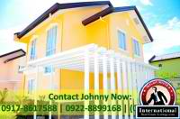 Carmona, Cavite, Philippines Single Family Home  For Sale - MAPLE SINGLE HOMES, CARMONA ESTATES
