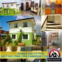 Imus, Cavite, Philippines Single Family Home  For Sale - HAVEN HOUSE MODEL, LANCASTER ESTATES