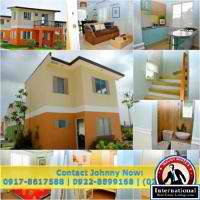 Imus, Cavite, Philippines Single Family Home  For Sale - HOUSE AND LOT FOR SALE, COLLEEN SINGLE