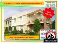 Imus, Cavite, Philippines Townhome For Sale - DIANA TOWNHOUSE, CAVITE HOMES FOR SALE