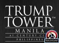 Makati City, NCR, Philippines Condo For Sale - Trump Tower Manila