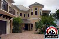 Nassau, New Providence, Bahamas Single Family Home  For Sale - Luxury Home In Old Fort Bay Bahamas
