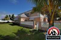 Nassau, New Providence, Bahamas Single Family Home  For Sale - Bahamas Ocean View Estate