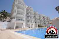 Antalya, Alanya, Turkey Apartment For Sale - Prestij Buse Residence