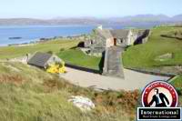 Galway, Galway, Ireland Cabin Cottage  For Sale - Sandpiper Cottage