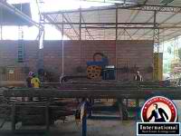 Guayaquil, Guayas, Ecuador Warehouse For Sale - Sawmill, MUST SELL