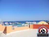 Hurghada, Red Sea, Egypt Apartment For Sale - Studio with Roof Terrace in Hurghada Mar