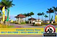 Imus, Cavite, Philippines Lots Land  For Sale - Lot For Sale, Antel Grand Village - 18m