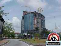 Subang Jaya, Selangor, Malaysia Commercial Building  For Sale - Commercial Building for Sale or Let
