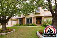 San Antonio, Texas, USA Single Family Home  For Sale - Picture Perfect
