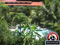 Benque Viejo Del Carmen Town, Cayo District, Belize Resort For Sale - Gorgeous River Resort in Cayo, Belize