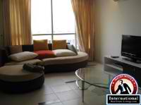 District 4, Ho Chi Minh City, Vietnam Apartment Rental - Constrexim Apartment for Rent in Dist 4
