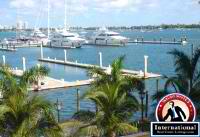 West Palm Beach, Florida, USA Apartment Rental - LUXURIOUS INTRACOASTAL WIDE WATER VIEWS