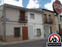 Hondon de los Frailes, Alicante, Spain Townhome For Sale - Bargain, Reduced Property for Sale