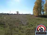 Kamensk-Uralsky, Sverdlovsk, Russia Lots Land  For Sale - Land in the Heart of Russia