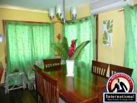 Bullet Tree Falls, Cayo District, Belize Single Family Home  For Sale - Beautiful home on Mopan River
