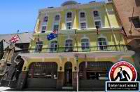 Cape Town, Western Cape, South Africa Hotel For Sale - Hotel - 30 Rooms - Greenmarket Square