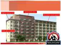 Pasig City, Pasig City, Philippines Apartment For Sale - CONDO IN PASIG THE ROCHESTER GARDEN