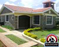 Kitengela, Nairobi, Kenya Bungalow For Sale - Oasis Park II