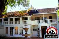 WARMBATHS, LIMPOPO, South Africa Bed And Breakfast  For Sale - 5 STAR EQUESTRIAN COUNTRY HOUSE FOR SALE