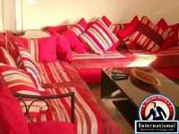 Fez, Fes-Boulemane, Morocco Apartment Rental - Furnished Hight Standing Downtown