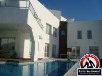 Limassol, Limassol, Cyprus Villa For Sale - Fantastic 4 Bedroom Villa at Kalogiri