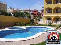 Villamartin, Alicante Costa Blanca, Spain Apartment For Sale - kr1060 Apartment 2nd Floor 2 Bed 1 Bath