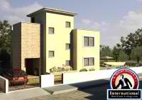 Paphos, Paphos, Cyprus Apartment For Sale - 3 and 4 Bedroom Villas with Private Pool
