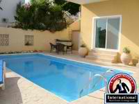 Paphos, Paphos, Cyprus Apartment For Sale - Fantastic Three Bedroom Detached House