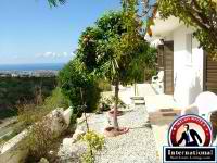 Paphos, Paphos, Cyprus Villa For Sale - 3 Bedroom Villa Plus 1 Bedroom Apartment