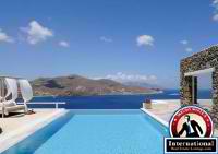 Mykonos, Cyclades, Greece Villa For Sale - Unique Modern Villa, Myconos