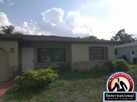 Boca Raton, Florida, USA Single Family Home  For Sale - Florida-Boca R West 3 Bedr2bath, 2 Car