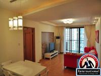 Shanghai, Shanghai, China Apartment Rental - 2Brs Apartment Located in Xizang Rd
