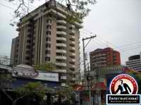 Guatemala, Guatemala, Guatemala Apartment Rental - Zona 10 Apartment for Rent