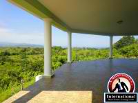 Rio San Juan, Maria Trinidad Sanchez, Dominican Republic Villa For Sale - Individual One Level House 3 Bedrooms