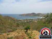 San Juan del Sur, Rivas, Nicaragua Lots Land  For Sale - Premium Ocean View Lot San Juan del Sur