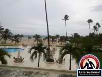 Juan Dolio, San Pedro de Macoris, Dominican Republic Apartment For Sale - Relaxing 2 Bedroom Beachfront Condo