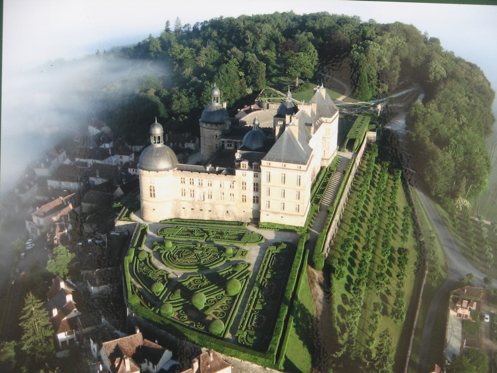 The Chateau