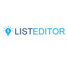 List Editor Review