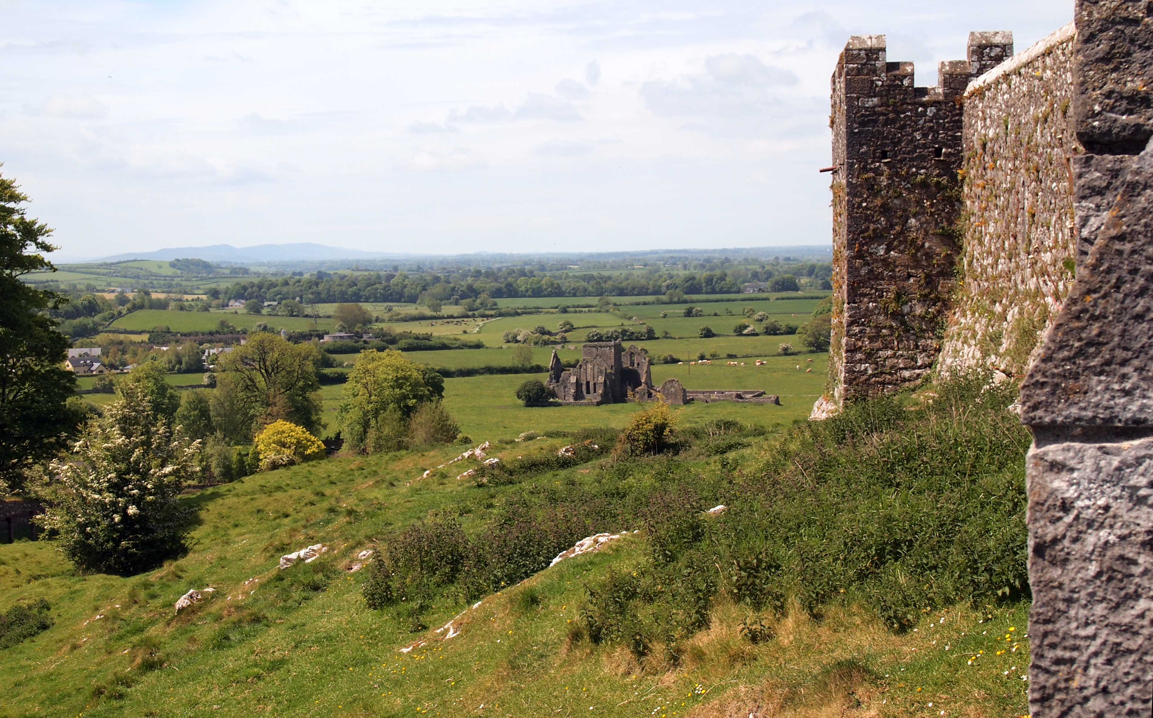 Cashel, Ireland