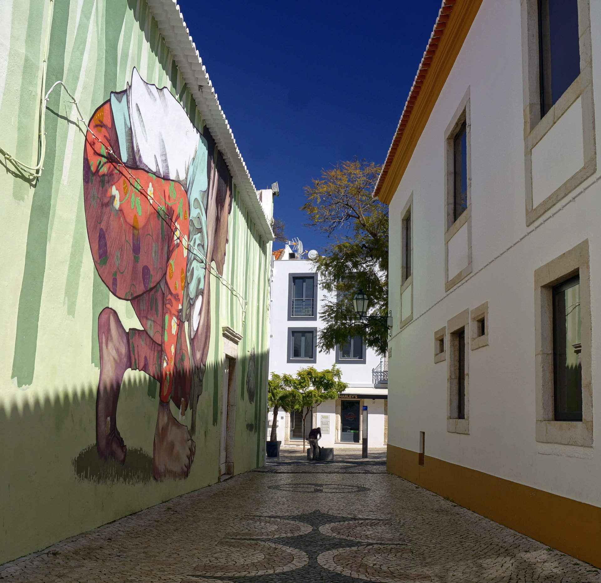 Lagos, Portugal