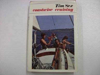 Tim Sex's book