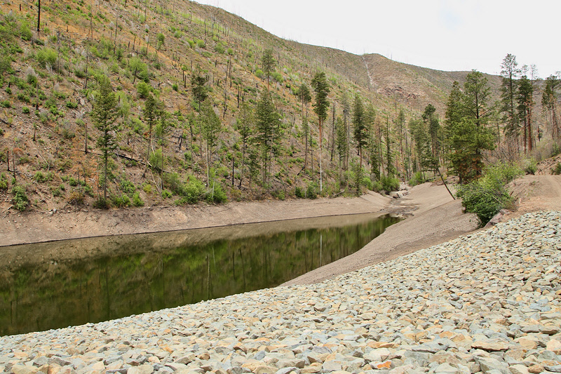 Reservoir 1 (8576)