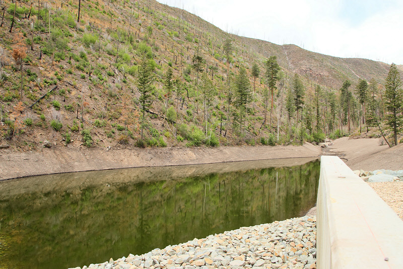 Reservoir 2 (8582)