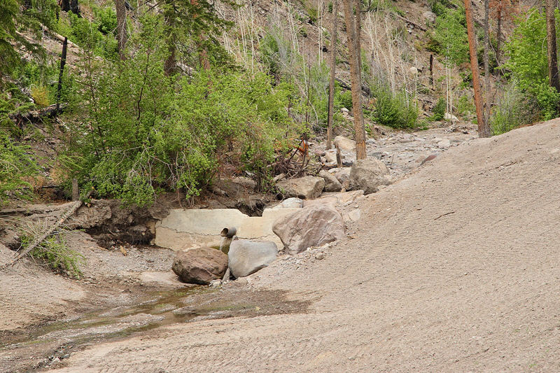Upstream (8588)