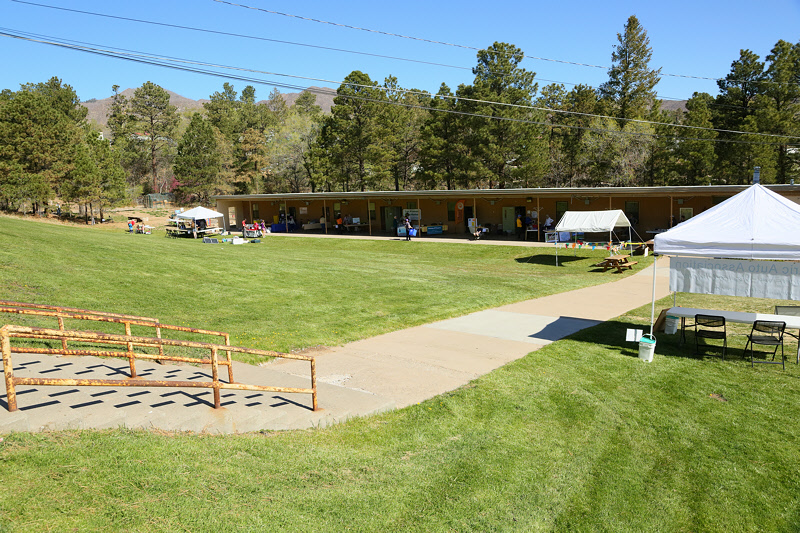 Setting Up (4326)