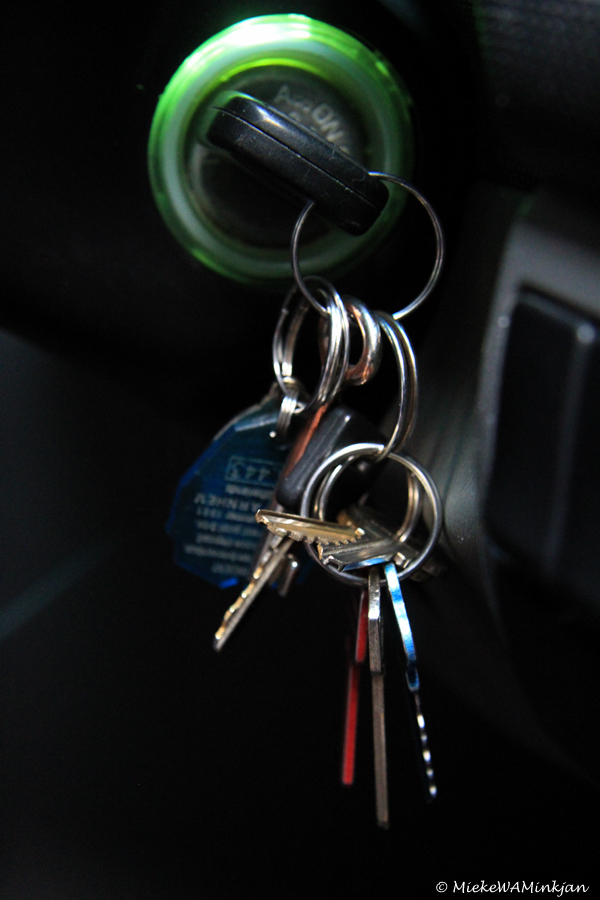 Keys