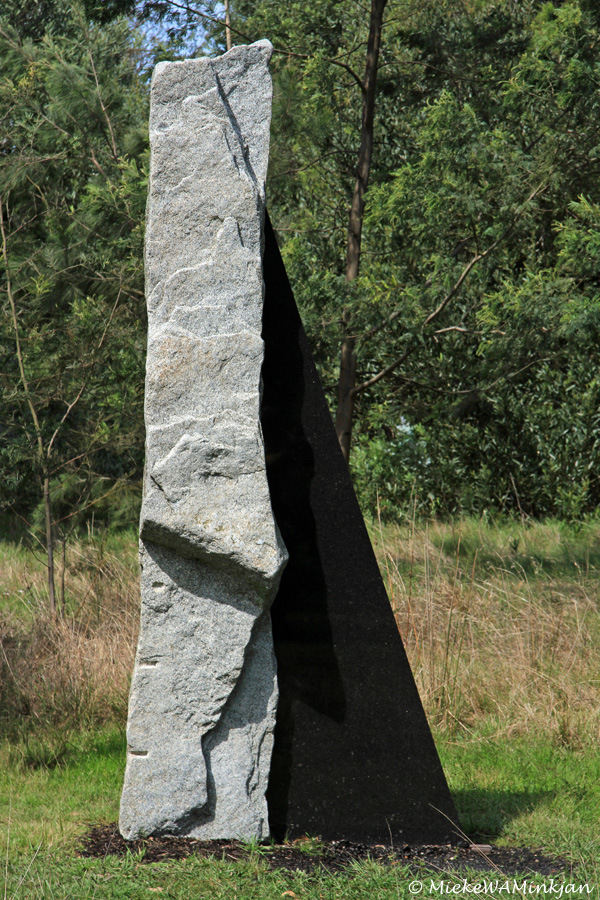Granite and marble